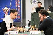 GM Robert Hovhannisyan qualifies for FIDE World Cup