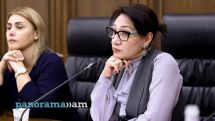 Իշխանություն, որը  խորշում է ազգային ամեն բանից. Լիլիթ Գալստյան