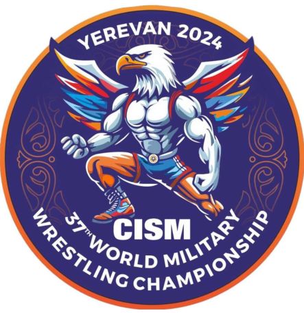 Չորս հայ ըմբիշ դուրս է եկել Բանակայինների 37-րդ ԱԱ եզրափակիչ