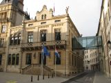 Luxembourg's parliament demands immediate release of all unlawfully imprisoned persons in Azerbaijan