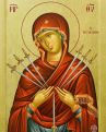 Armenian church marks Presentation of Virgin Mary