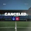Pyunik v West Armenia match canceled