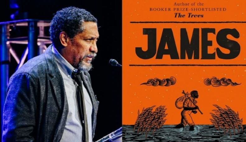 Percival Everett wins National Book Award