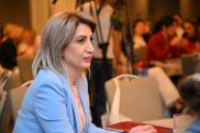 Անարդարության պատճառով, խորհրդատուները մտածում են իրենց հաշիվները Հայաստանից դուրս բերելու մասին. Սիլվա Մեսրոպյան