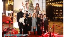 «Մեզ բոլորիս հեքիաթ է պետք». կայացավ Ելենա Արշակյանի «Նոր տարվա կինո» ֆիլմի պրեմիերան