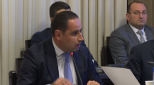 3.7 մլրդ դրամ՝ 16 կմ ճանապարհի վերանորոգման և հիմնանորոգման համար