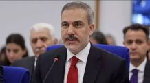 Խաղաղությունը մոտ է, քան երբևէ, ՀՀ-ին և Ադրբեջանին կոչ ենք անում բաց չթողնել հնարավորությունը. Ֆիդան