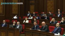 Նիկոլի մեղավոր անմեղները