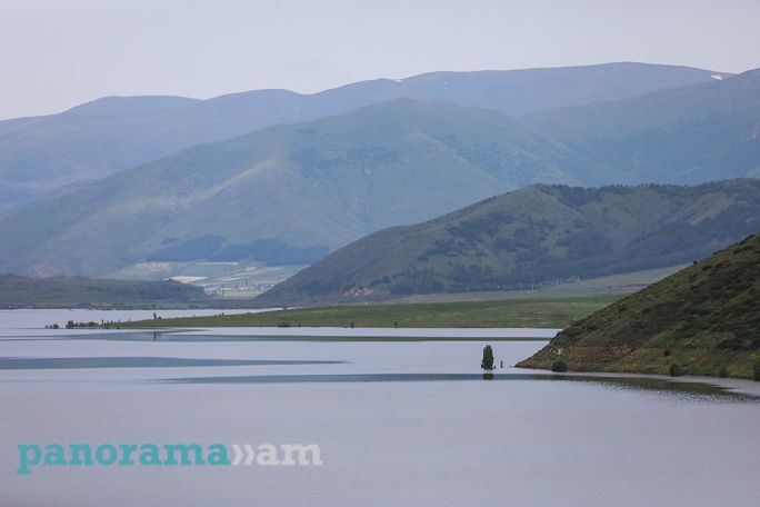 Temps to plummet in Armenia