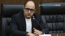 Հայրենի՞ք, հա՞յ, մարդկային կյա՞նք... դուք տենց բաներ չեք լսել. Մամիջանյանը՝ ՔՊ-ին