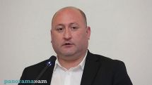 Expert: Armenian-Azeri talks somewhat stalled