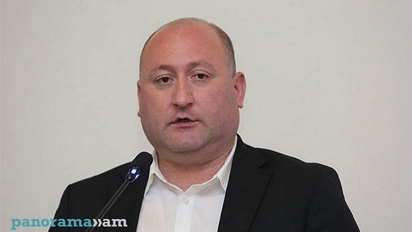 Expert: Armenian-Azeri talks somewhat stalled