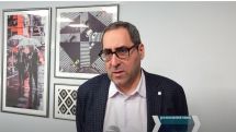 Armenian-Russian relations 'in agony', expert says