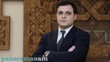 Мелконян: Армения на высоком уровне ни разу не отреагировала на раскручиваемый Баку проект «Западный Азербайджан»