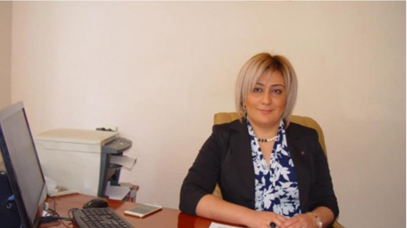 Ապագան հասավ Գեղարքունիքի բժշկական ամբուլատորիաներ. Անուշ Պողոսյան