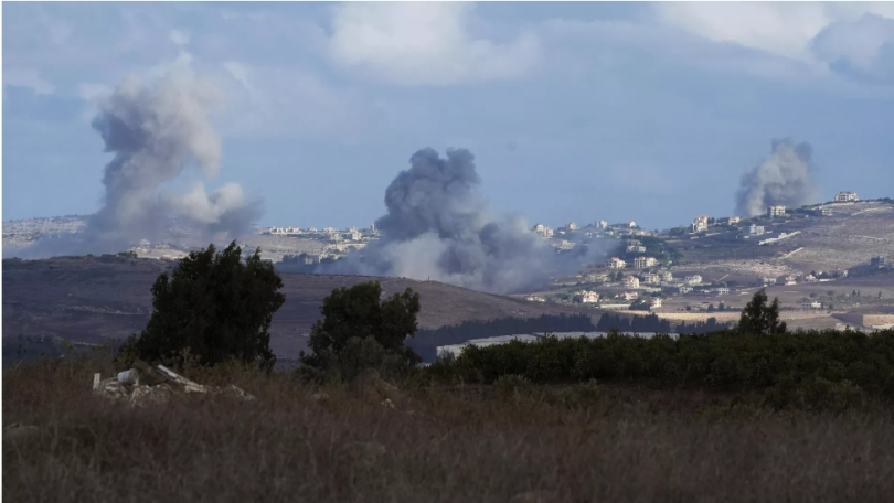 Israel, Hezbollah reportedly close to a ceasefire deal
