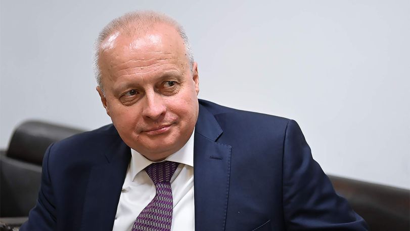 Ռուսաստանը հավատարիմ է Հայաստանի անվտանգության ապահովմանը․ Կոպիրկին
