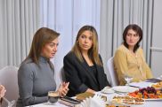 Աննա Հակոբյանը հիասթափված է