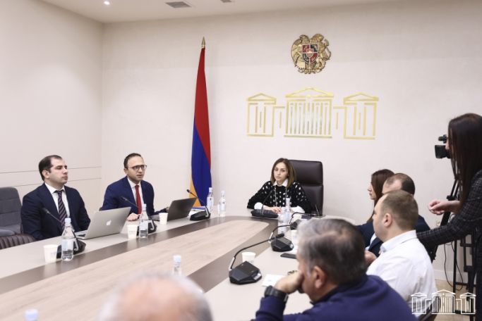Փոփոխություններ են նախատեսվում «Կուտակային կենսաթոշակների մասին» օրենքում