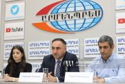 HIV infections rising in Armenia