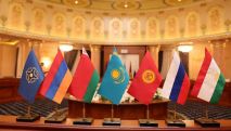 Армения не будет участвовать в мероприятиях ОДКБ в Астане 28 ноября