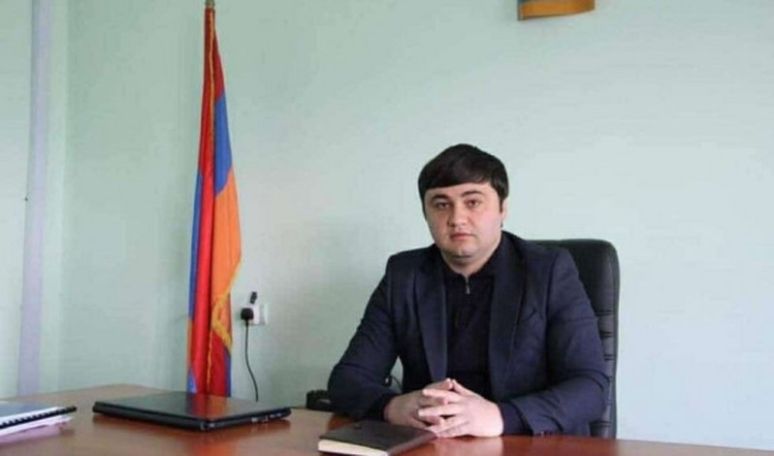 Մերձավան բնակավայրի վարչական ղեկավար Մհեր Ախտոյանն ազատ է արձակվել