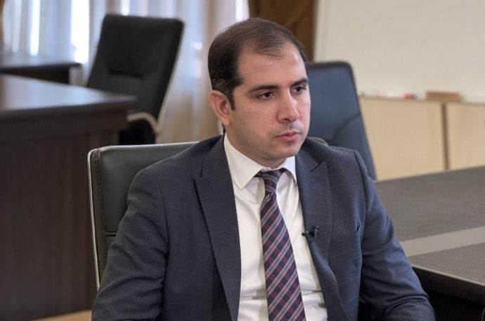 Известно, кто возглавит Комитет государственных доходов Армении