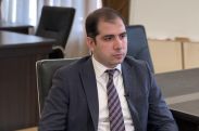Pashinyan names pick for new tax chief