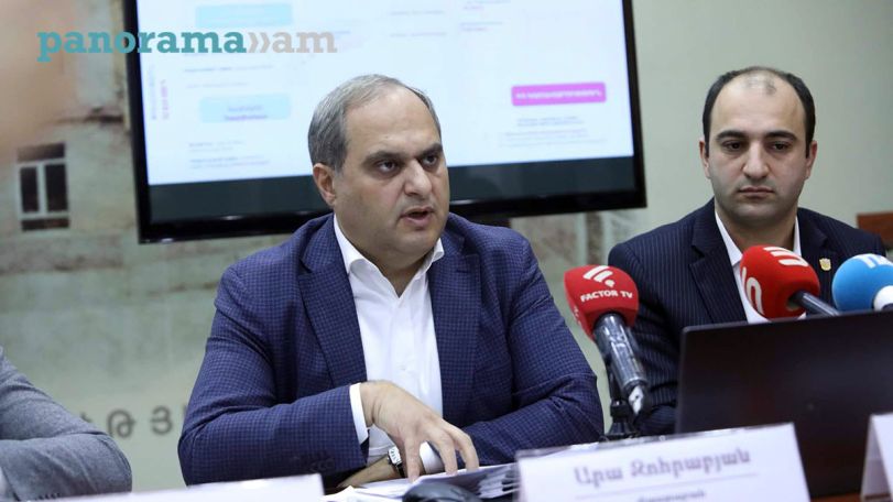 Փաստաբաններն ուսումնասիրել են ֆինանսների նախարարի հայտարարագրերը, հիմնավոր կասկածներ ունեն՝ կամ փողերի լվացման հետ գործ ունեն կամ ապօրինի հարստացման