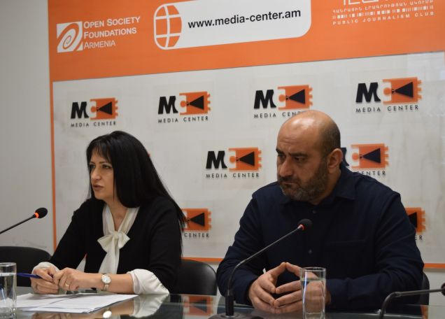 Ի՞նչ խնդիրների մասին են ահազանգել հանքարդյունաբերության ազդակիր համայնքների կանայք