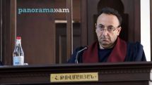 Թովմասյանը՝ ԱՆ փոխնախարարին. Մեկ ասում եք՝ բյուջետային վարկ է, մեկ էլ՝ ասում եք, բյուջետային վարկ չէ