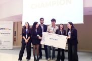 Կայացավ CaseKey 2024-ի գալան՝ Բիբլոս Բանկ Արմենիայի հովանավորությամբ