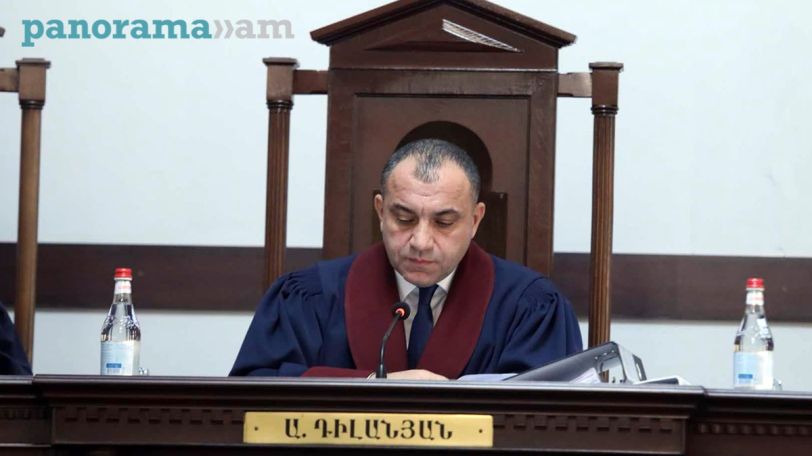 КС постановил: Принятые кредитным соглашением на 102 млн евро обязательства соответствуют Конституции