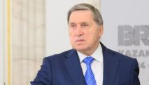 Ուշակով. ՀԱՊԿ-ում Հայաստանի համար դռները «բաց են»