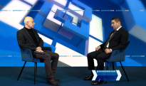 2025թ. բյուջեն վտանգավոր է, այն խոստանում է աղքատացում, գնաճ և բնակչի պարտավորությունների ավելացում. Նաիրի Սարգսյան