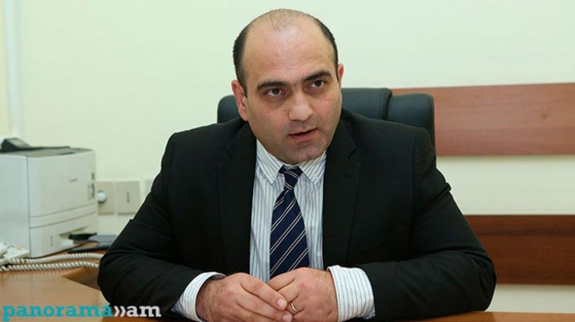Խաղամոլությունն այս իշխանության տնտեսական «բրենդն» է․ Թադևոս Ավետիսյան