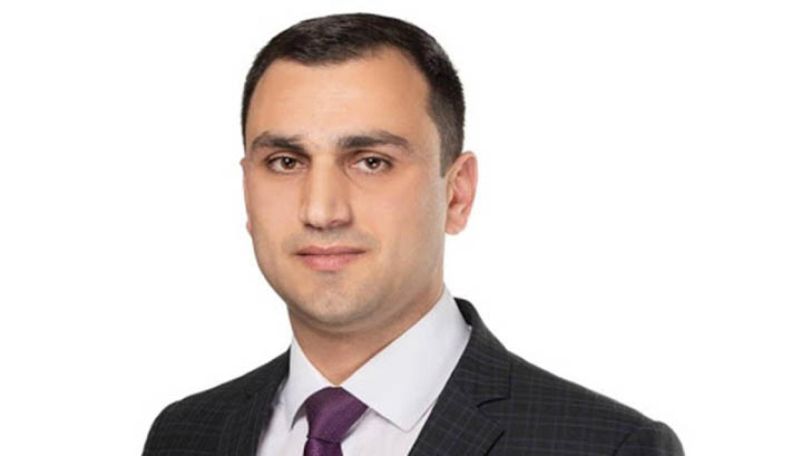 ՔՊ-ն Արգիշտի Մեխակյանին առաջադրել Արմավիրի մարզպետի թեկնածու