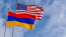 СВР РФ: В Госдепе США сомневаются в необратимости курса Армении на сближение с Западом