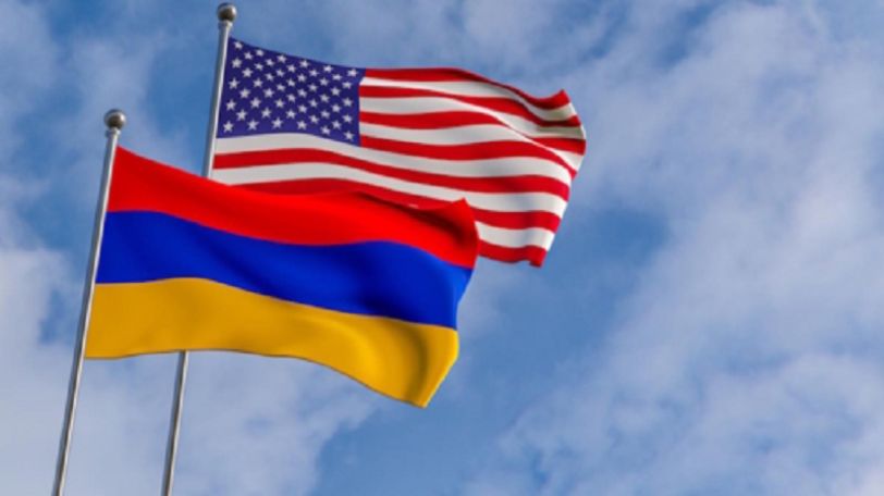 СВР РФ: В Госдепе США сомневаются в необратимости курса Армении на сближение с Западом
