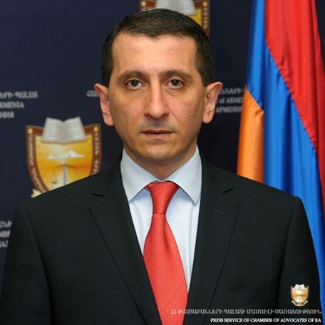 ՔՊ-ն ԲԴԽ անդամի պաշտոնում թեկնածու է առաջադրել Ալեքսանդր Սիրունյանին