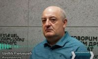 Expert says Armenia told to ask for EAEU summit to be held in St. Petersburg