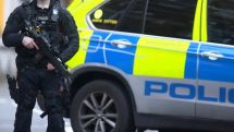 Six arrested in London over links to Kurdish rebel group
