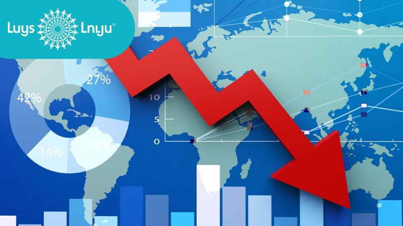 Տնտեսական ակտիվության աճի բացասական ռեկորդը՝ հոկտեմբեր ամսին արձանագրվել է տարվա ամենացածր ցուցանիշը. «ԼՈՒՅՍ» հիմնադրամ