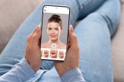 TikTok запретит подросткам использовать бьюти-фильтры