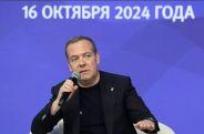 Մեդվեդևը չի բացառել ՆԱՏՕ-ի ռազմակայանների վրա հարձակումների հնարավորությունը