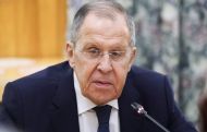 «Русский мужик долго запрягает»: Лавров об ответе на удары ATACMS по РФ
