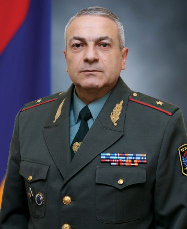 Մավրն իր գործն արեց, մավրը հեռացավ. Ոսկան Սարգսյան