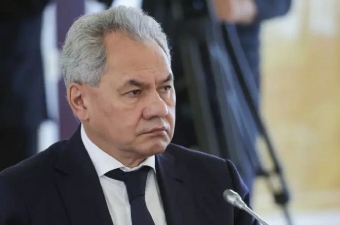 Шойгу: Ядерный зонт РФ в первую очередь предусмотрен для стран ОДКБ