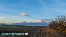 More snow expected in Armenia on Thursday