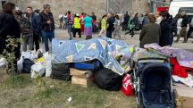 Global coalition backs Artsakh Armenians' right to return home